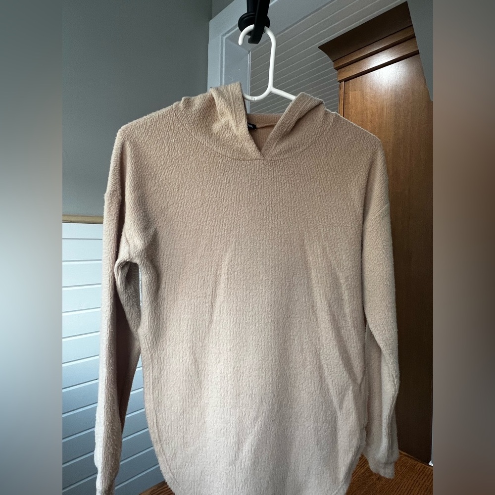 Fashion nova hoodie!